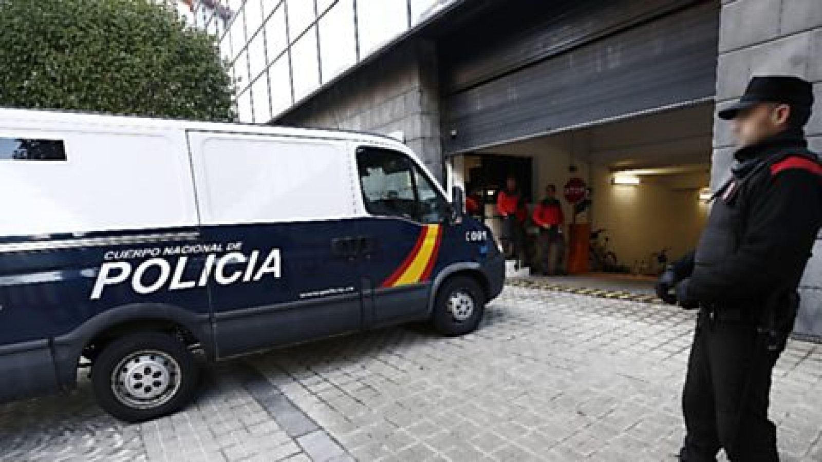 Telediario - 15 horas - 13/11/17 - ver ahora