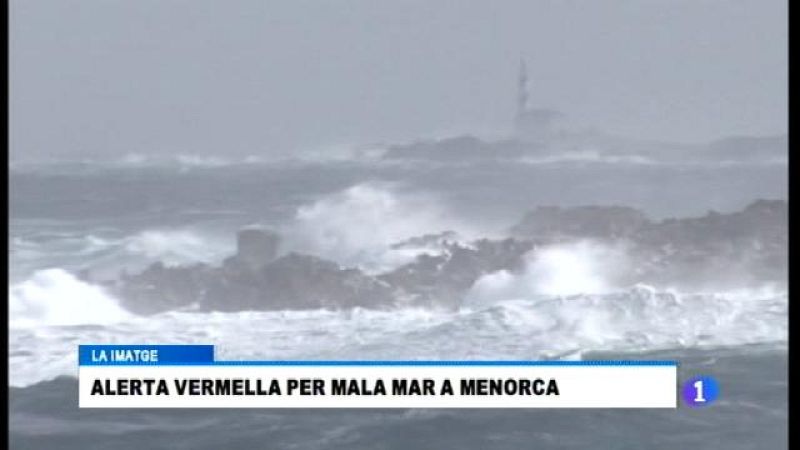 Informatiu Balear 2 - 13/11/17