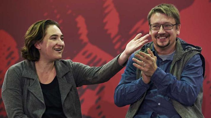 España en 24h - España en 24 horas - 13/11/17