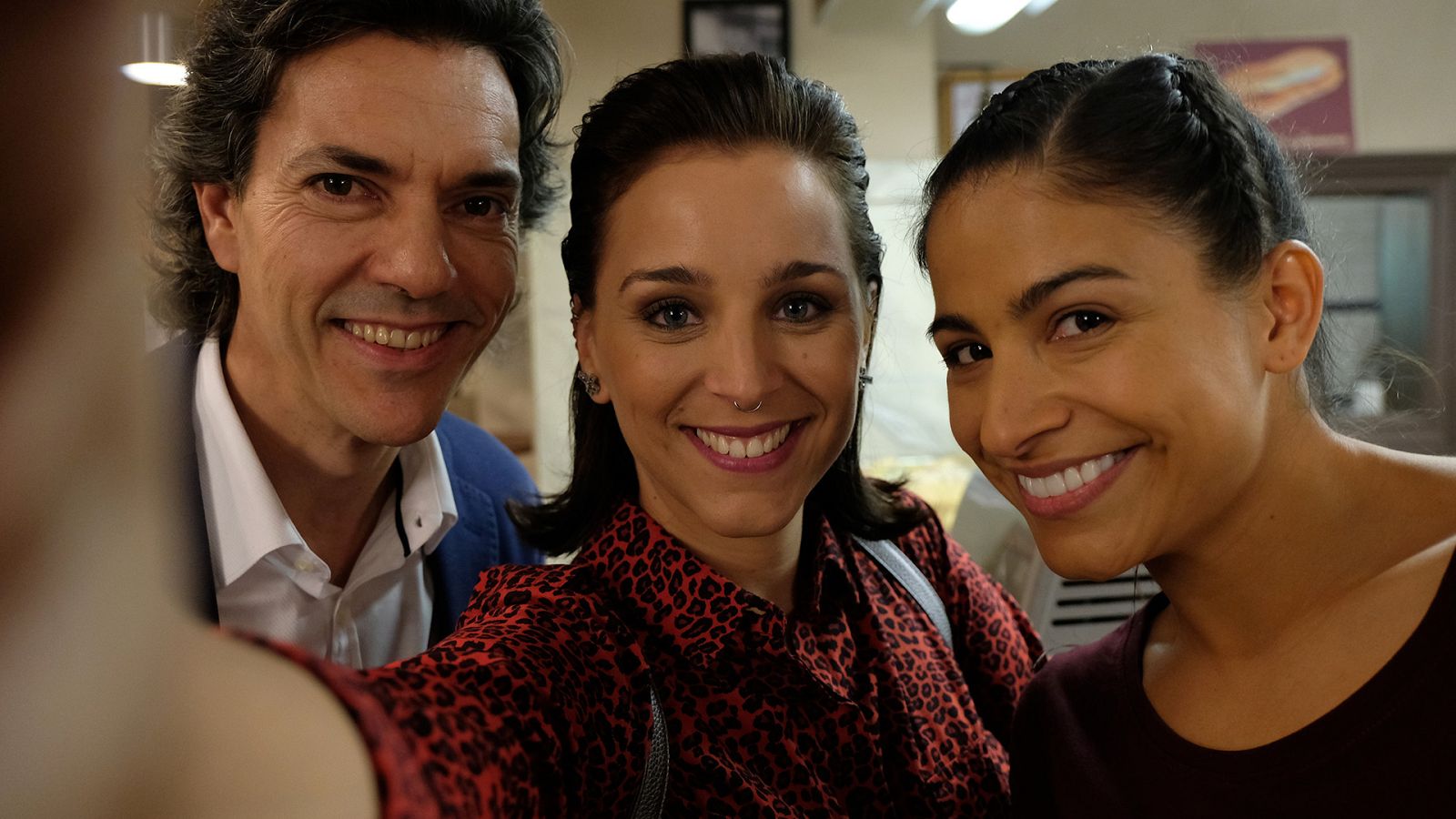 Servir y proteger - Episodio 136 - Ver ahora