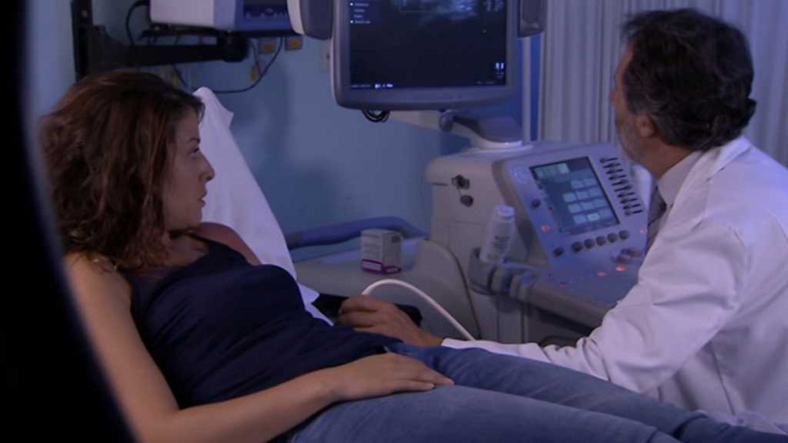 Centro médico - 13/11/17 (1) - ver ahora