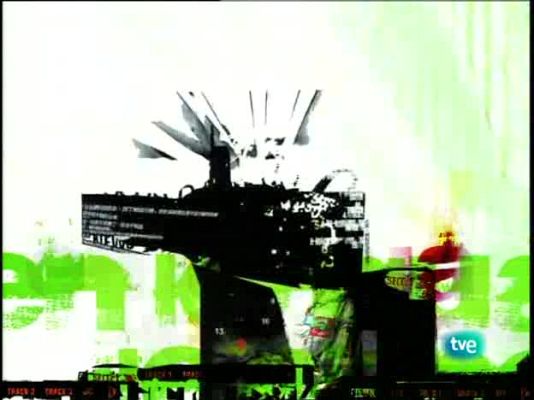 En lengua de signos - En lengua de signos - 28/02/09