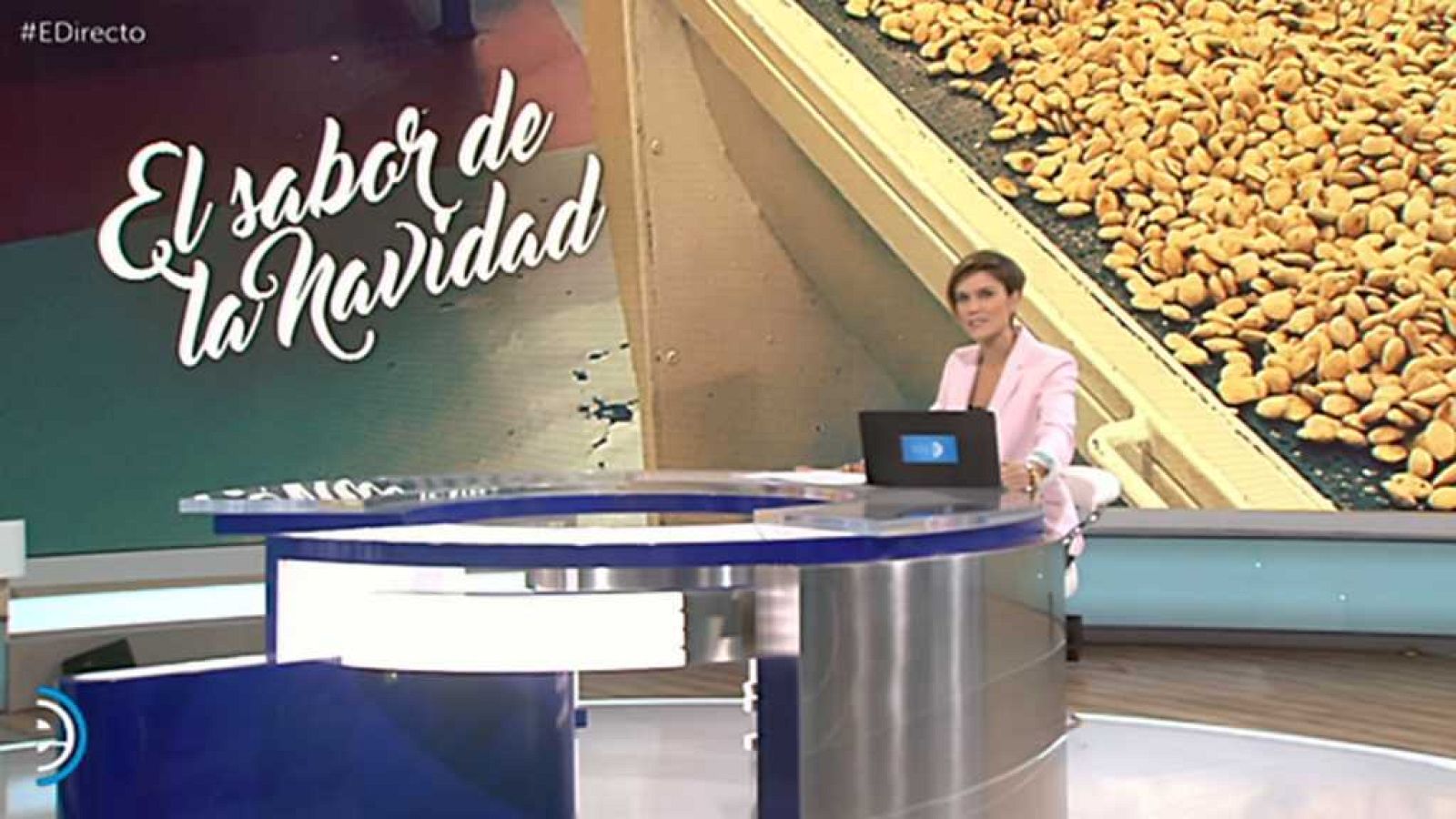 España Directo - 13/11/17 - ver ahora