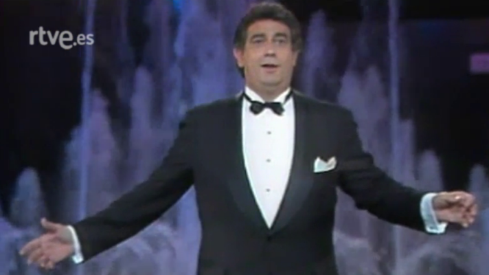 Música en el Archivo de RTVE - Contigo - Último programa