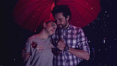 Capítulo 11 - Mónica Chef | Ver