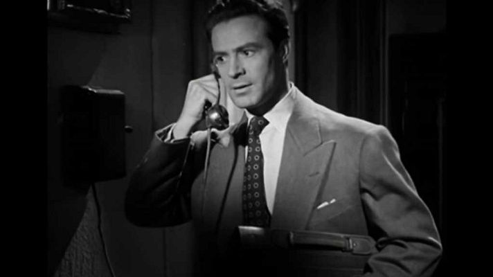 Historia de nuestro cine - Pacto de silencio