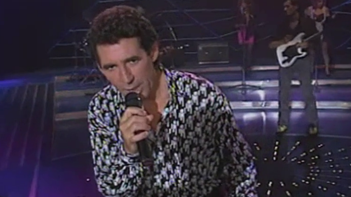 ¿Pero esto qué es? - 11/08/1989