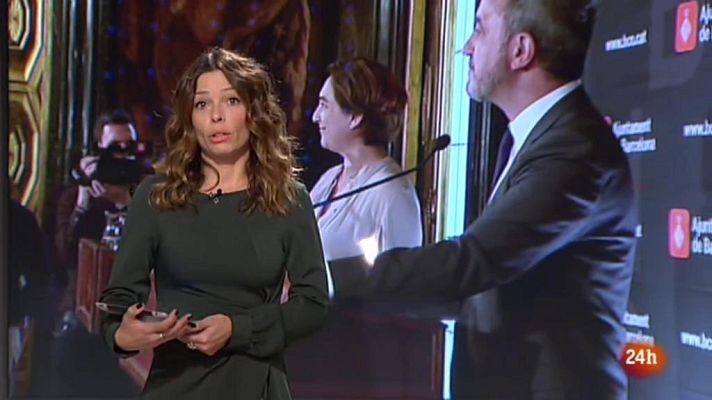 Vespre 24 - Vespre 24 - 13/11/17