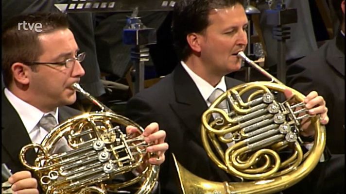 El conciertazo - Orquesta Sinfónica de RTVE