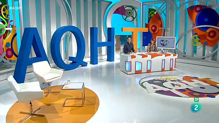 Aquí hay trabajo - El ETTest. Lo que debes saber cuando te contrata una ETT