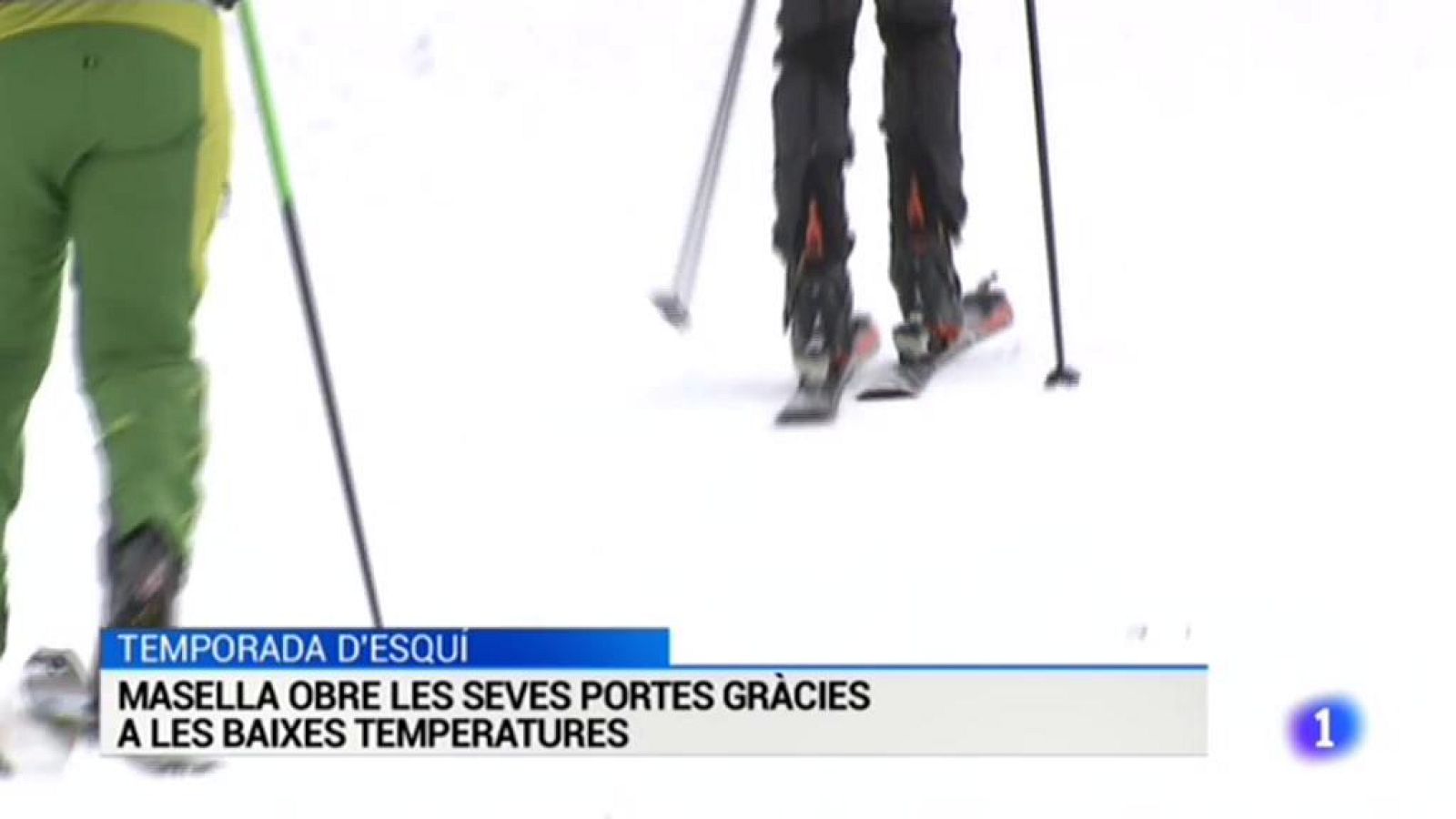 L'Informatiu - 10/11/17