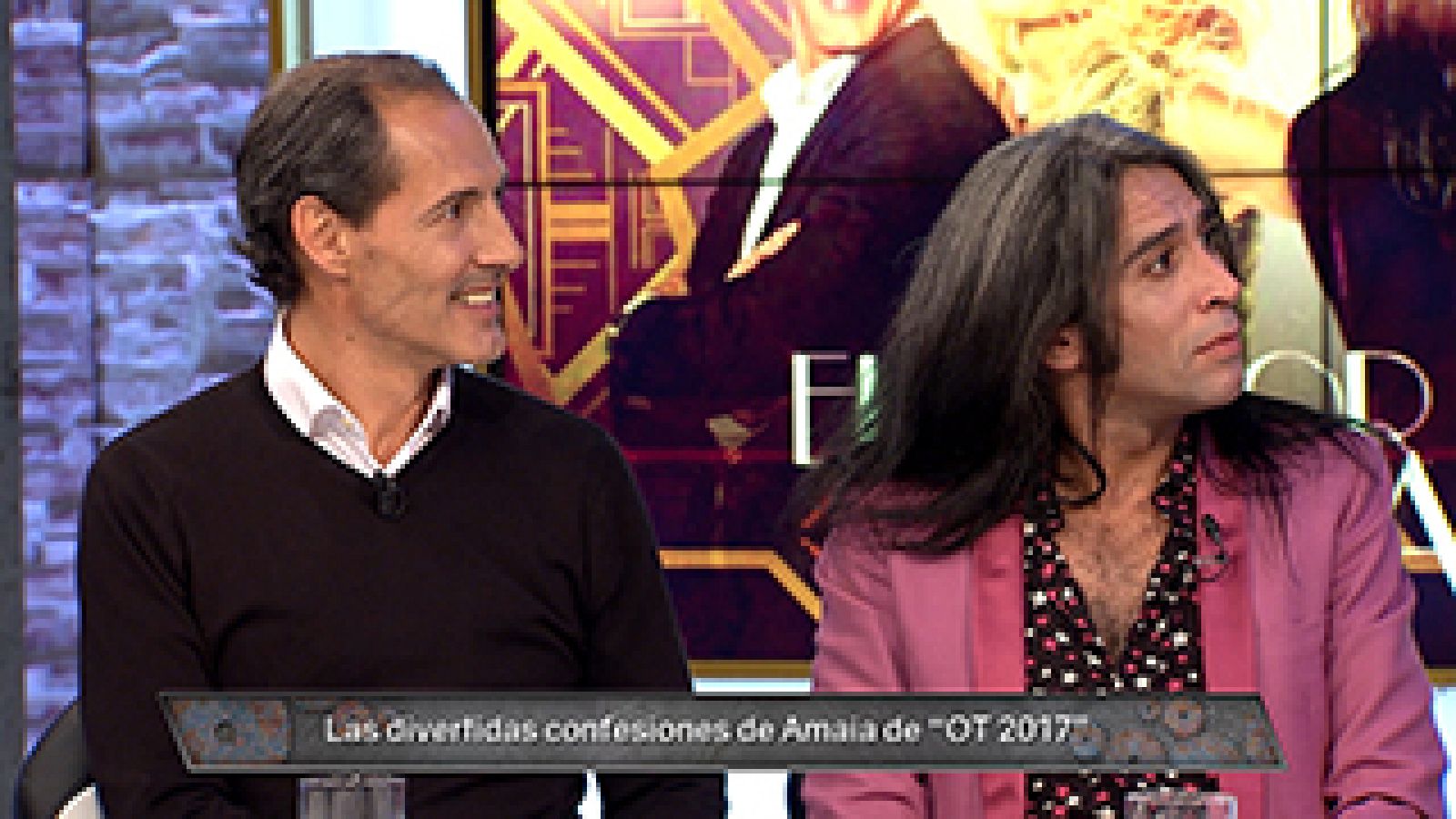 Mario Vaquerizo no entiende la infidelidad. Nos lo cuenta en 'Hora Punta'