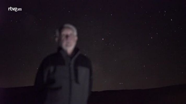  - Mariano Moles, Director-Fundador del Centro de Estudios de Física del Cosmos de Aragón, CEFCA