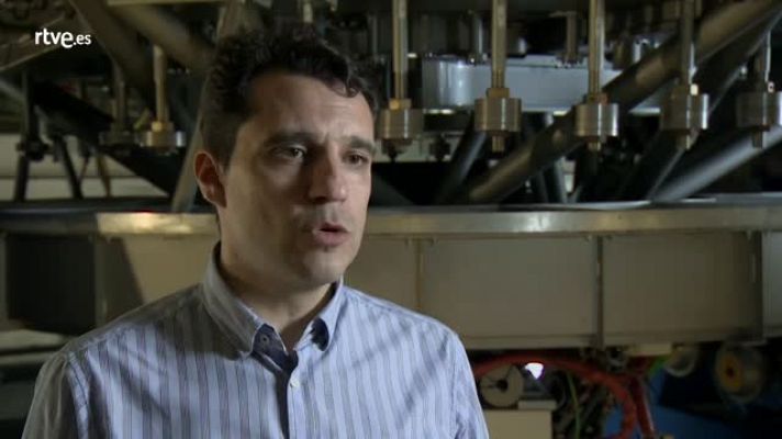  - Javier Cenarro, Director del CEFCA