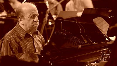 Jazz entre amigos - Solal Lafitte Quartet