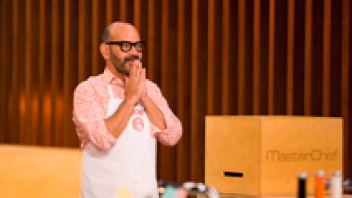 MasterChef Celebrity - #MCCelebrity en La Mañana - Un programa repleto de sorpresas