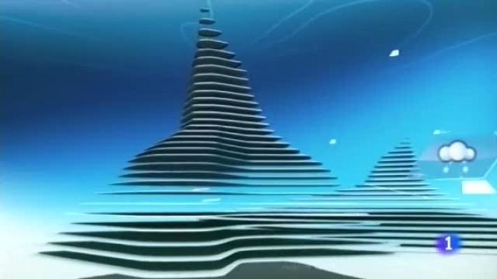 Noticias de Castilla y León - El tiempo en Castilla y León - 14/11/17