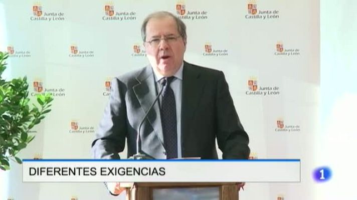 Noticias de Castilla y León - Castilla y León en1' - 14/11/17