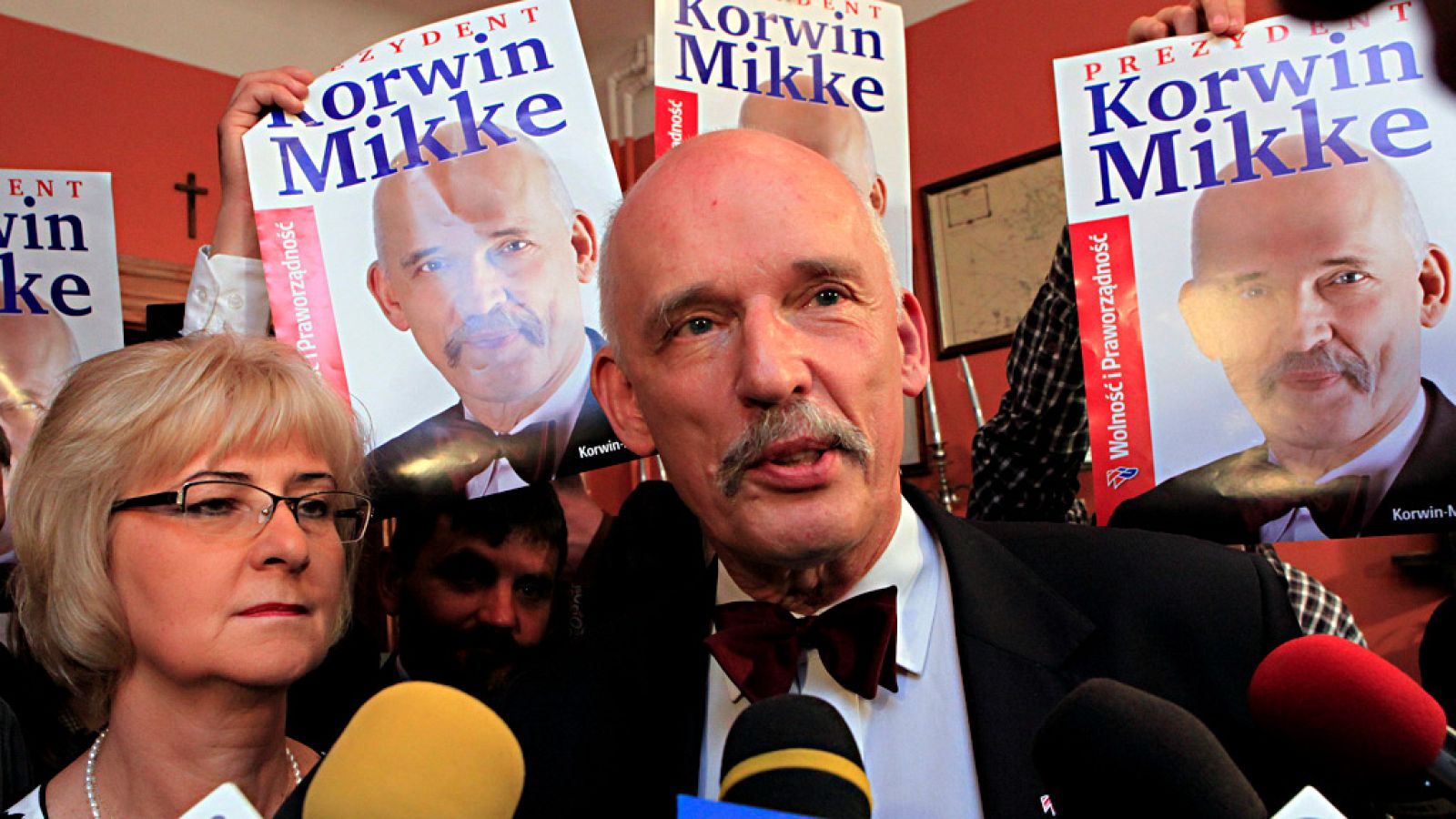 Un eurodiputado polaco achaca la despoblación rural a que las mujeres "se empeñan en trabajar fuera de casa"