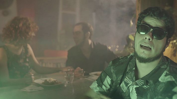 Mambo - Videoclip 'Where is my colega'