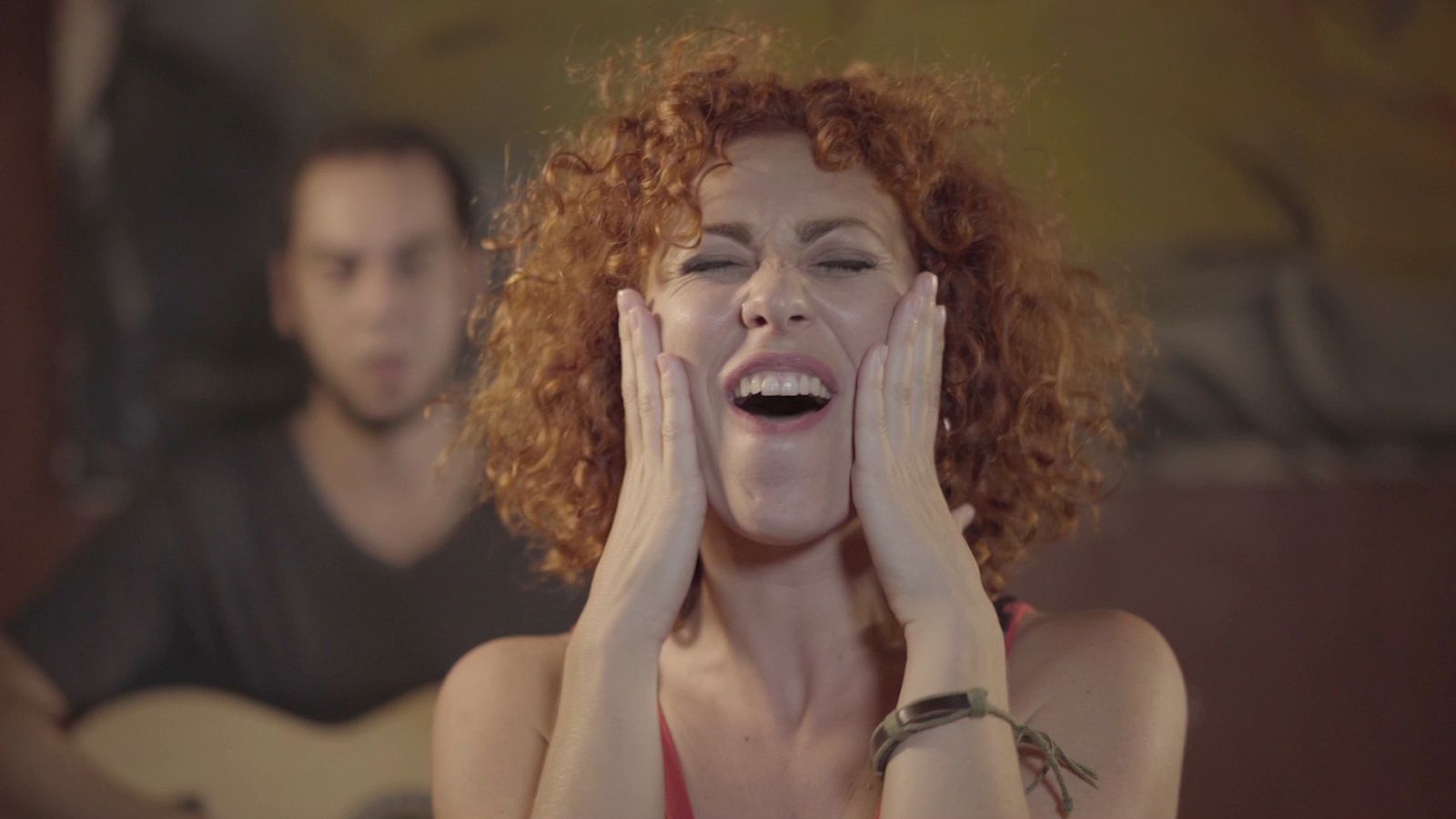 Mambo - Videoclip 'Yo misma'