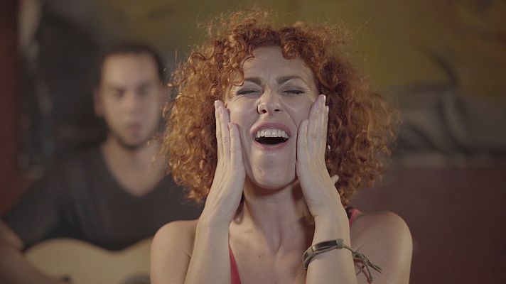 Mambo - Videoclip 'Yo misma'