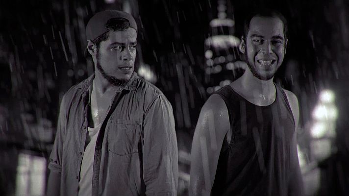 Mambo - Videoclip 'No estoy tan mal'