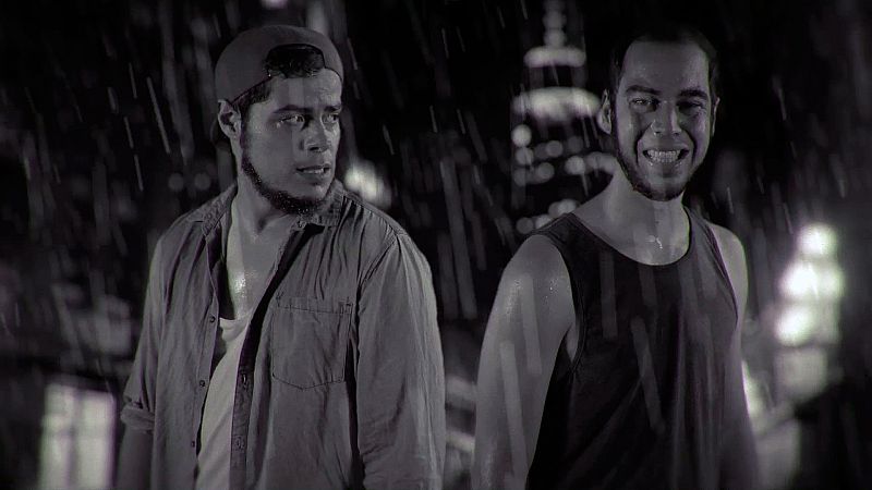 Mambo - Videoclip 'No estoy tan mal'