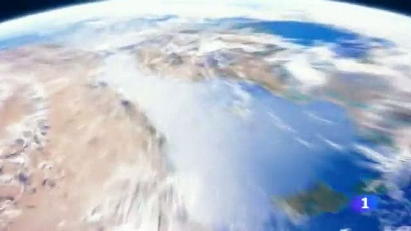 El tiempo en la Region de Murcia - 14/11/2017