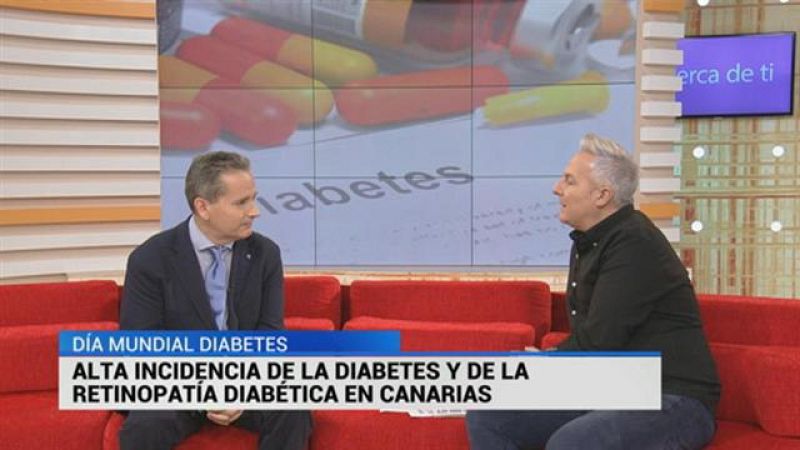 Cerca de ti - 14/11/2017