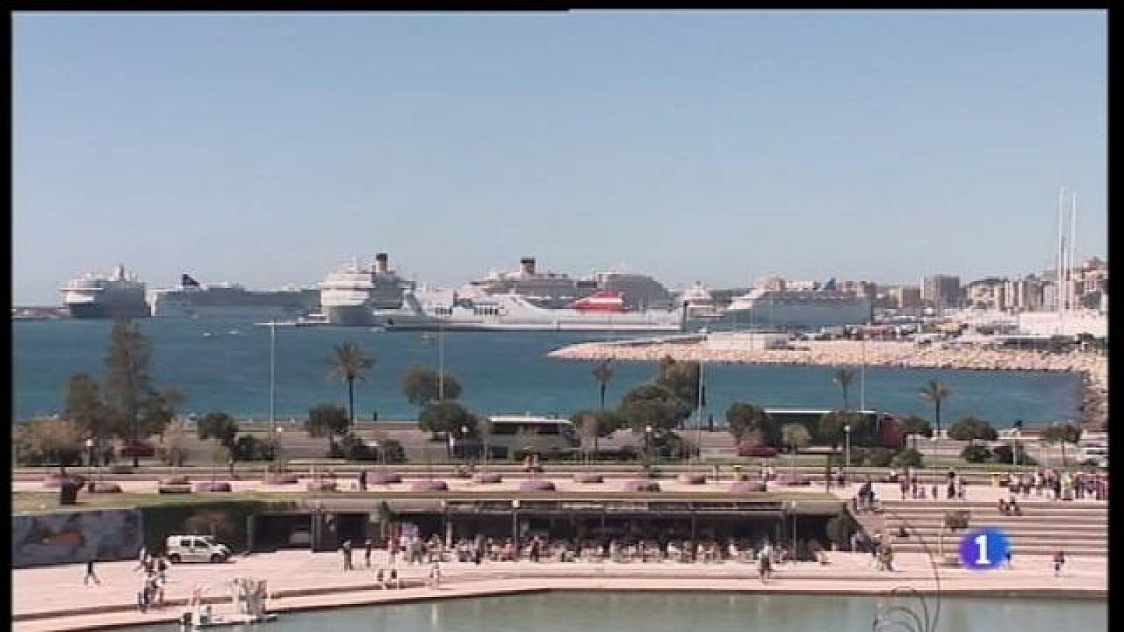 Informatiu Balear 2 - 14/11/17