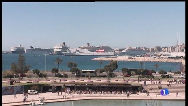 Informatiu Balear 2 - 14/11/17