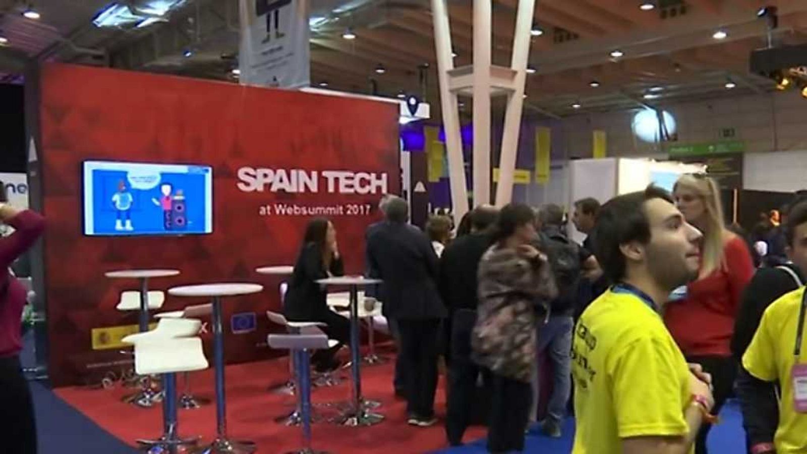 Emprende - 14/11/17 - ver ahora