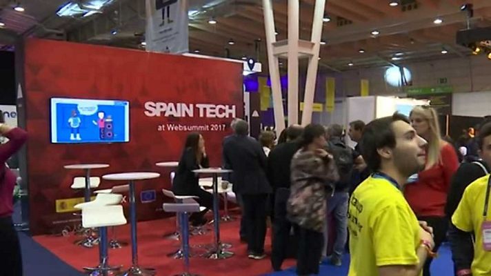 Emprende - Emprende - 14/11/17