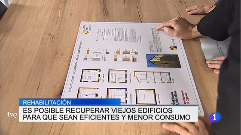 Informativo Telerioja 2 - 14/11/17