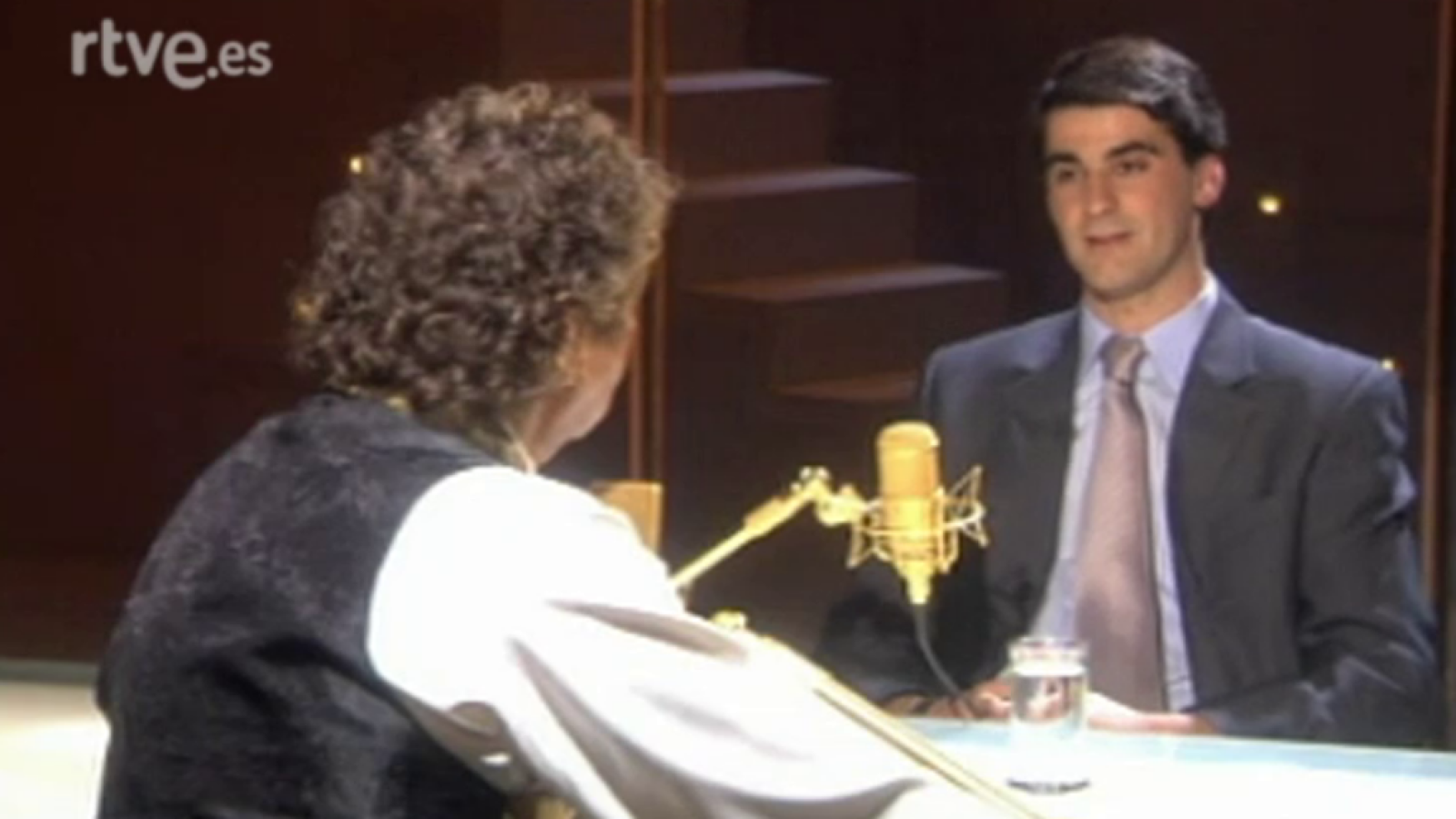 El loco de la colina - 7/3/2006 - El loco de la colina | Ver