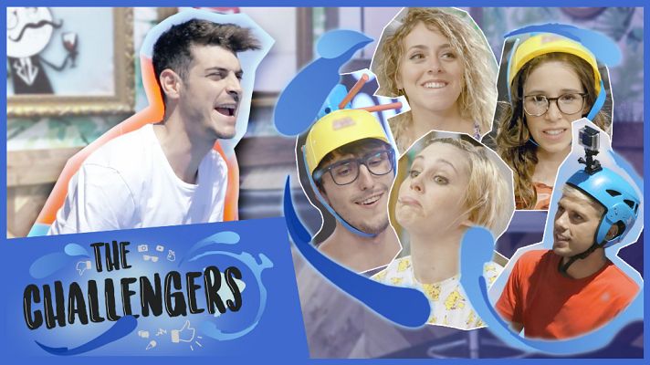 The Challengers - Programa 3