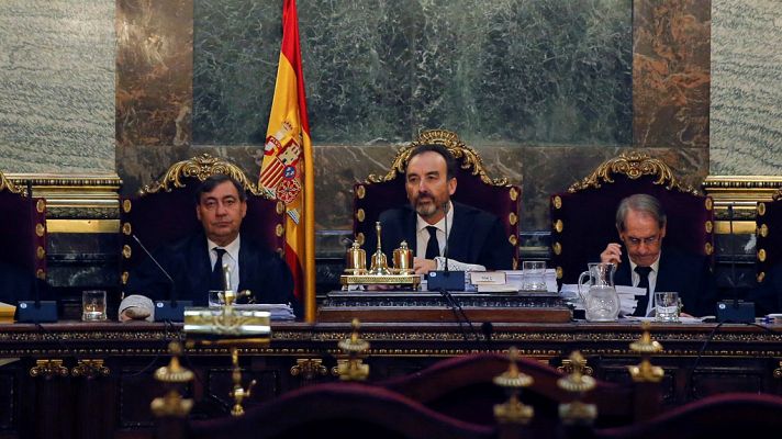 Informativo de Madrid - Informativo de Madrid 2 - 14/11/17