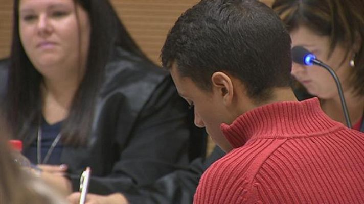 Telecanarias - Telecanarias - 14/11/2017