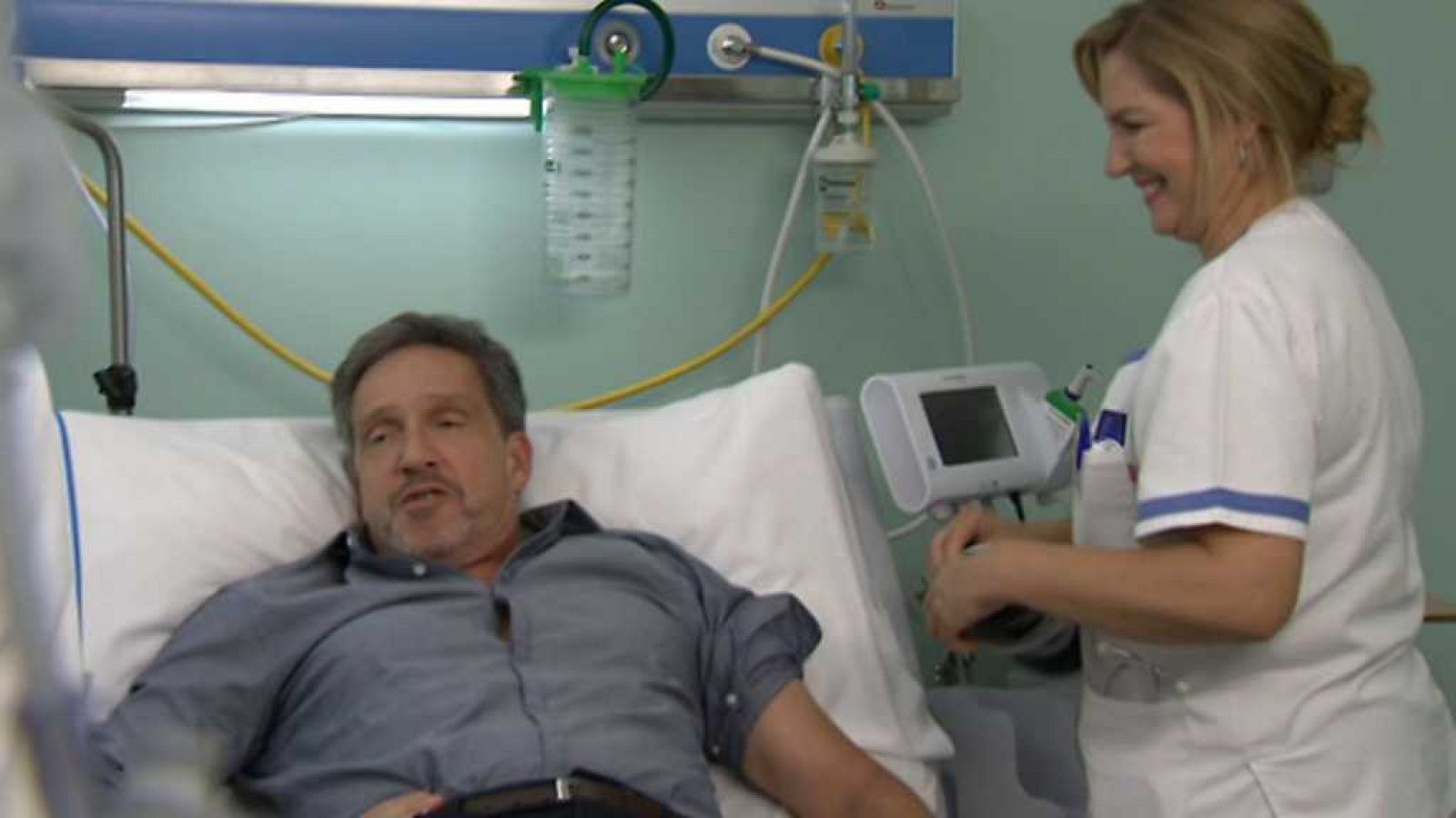 Centro médico - 14/11/17 (1) - ver ahora