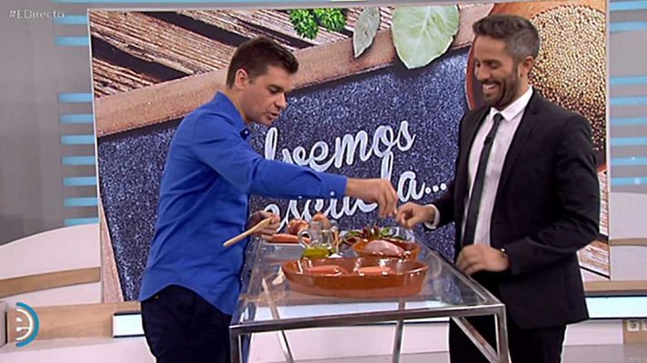 España Directo - España Directo - 14/11/17