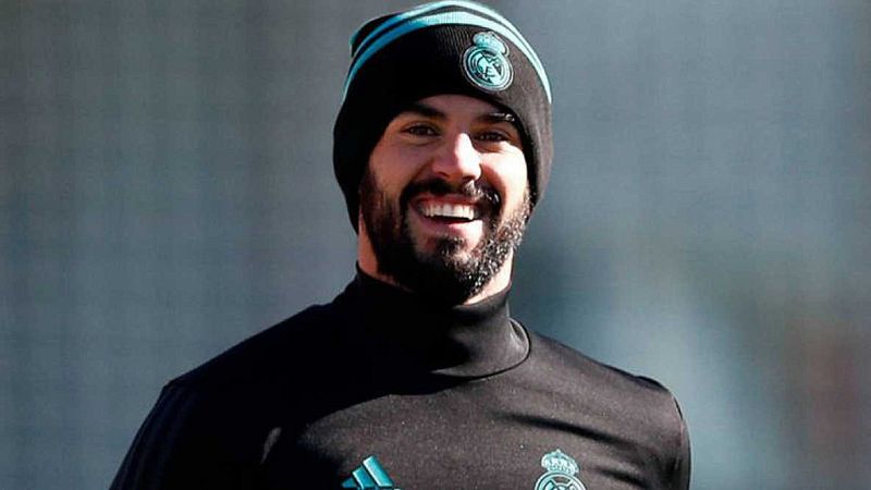 Isco se apunta al derbi | Ver