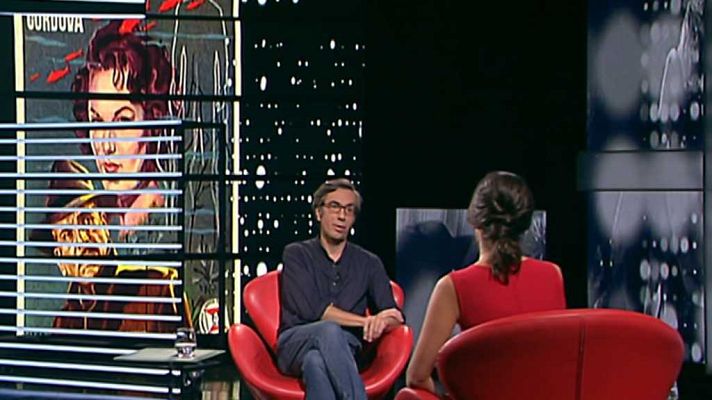 El cine de La 2 - Los peces rojos (presentación)