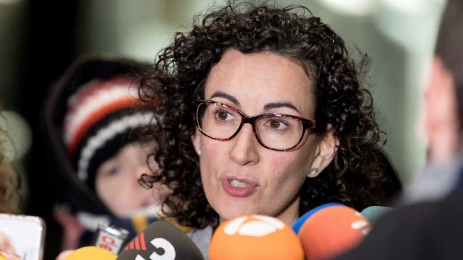 Telediario - 21 horas - 14/11/17 - ver ahora