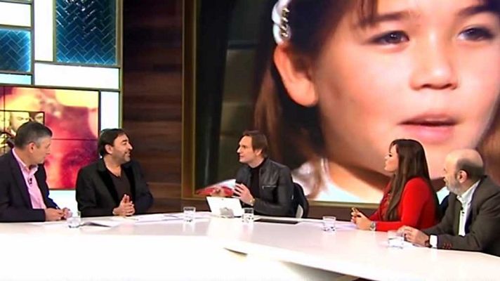 Hora punta - Hora punta - 14/11/17