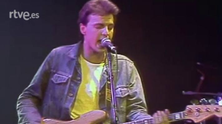 La bola de cristal - La cuarta parte - Especial Concierto de Hombres G