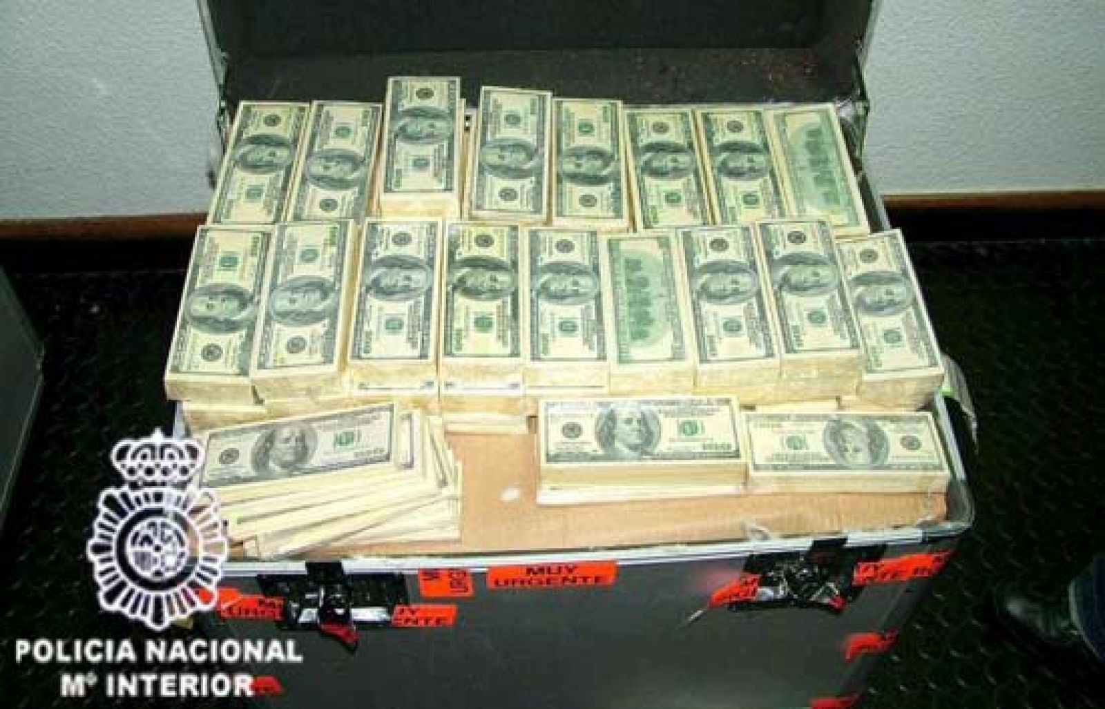 El fraude de las cartas nigerianas