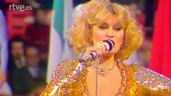 Programas y Concursos en el Archivo de RTVE - Segundo Gran Festival Internacional del Circo - 16/01/1983