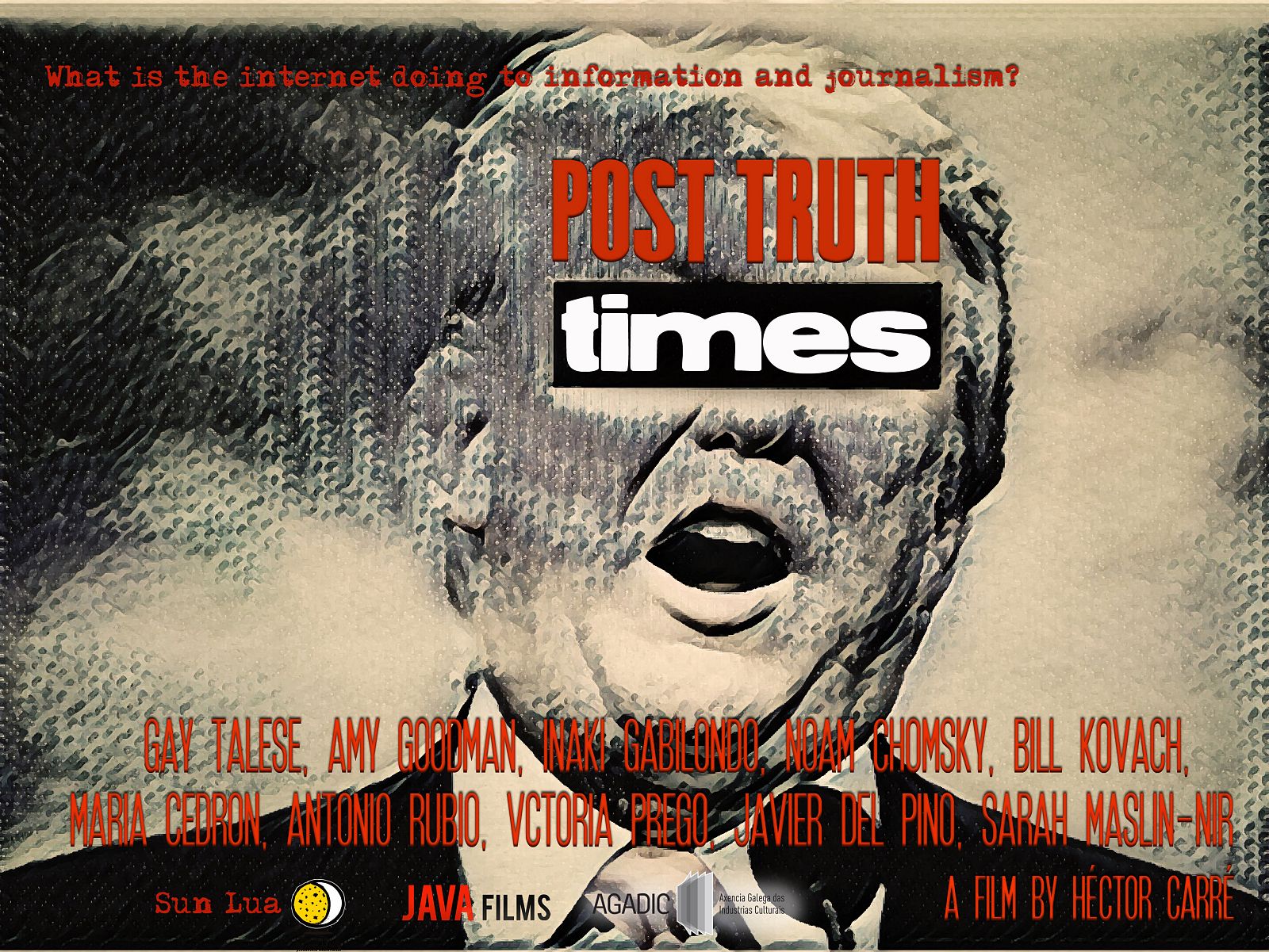 Documentos TV - La era de la posverdad - Avance - Documentos TV | Ver