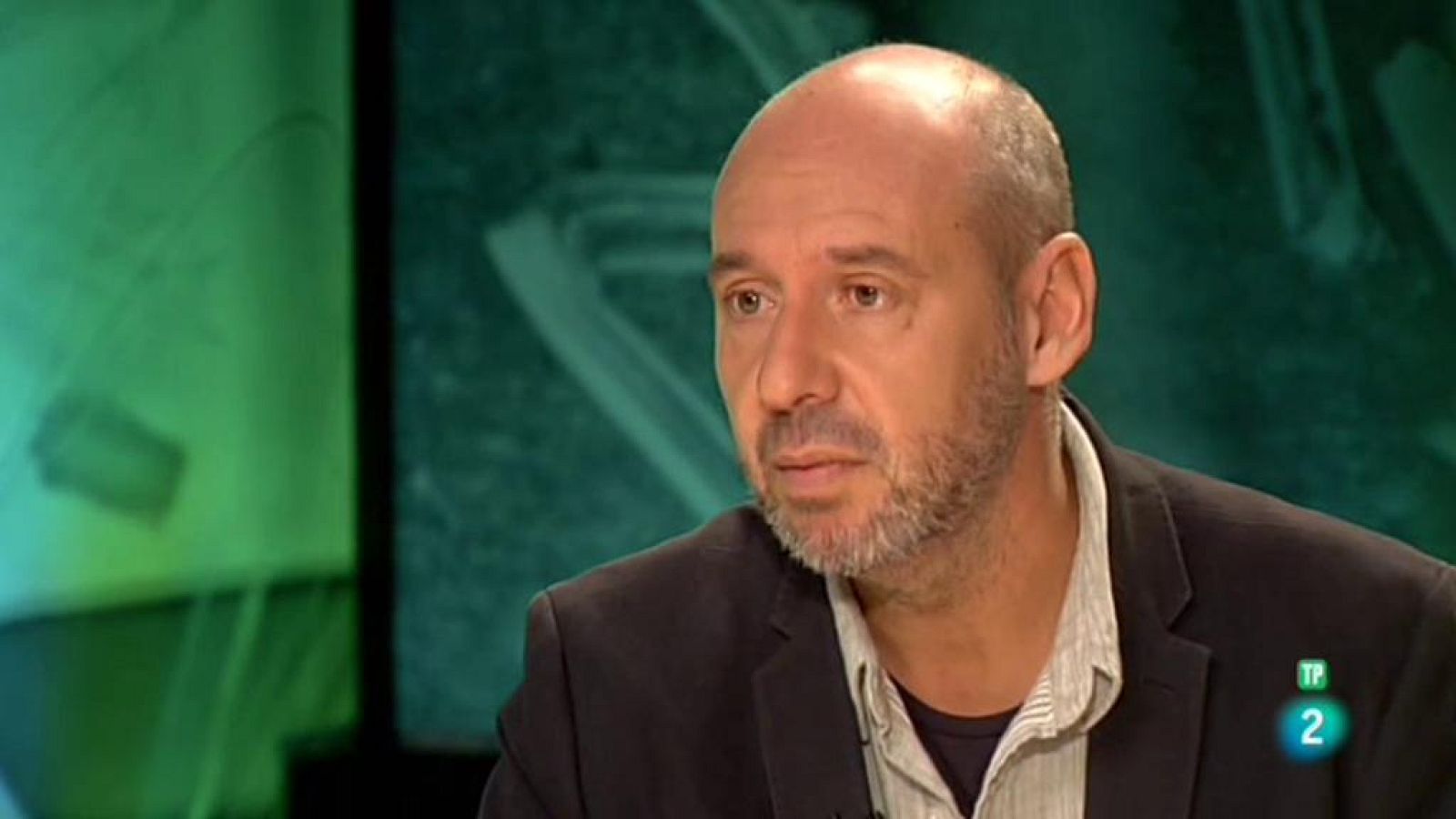 Noms Propis - Jaume Balagueró